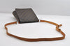 Auth Louis Vuitton Monogram Musette Salsa M51387 Long Shoulder Bag Junk 7426I