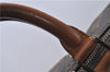 Auth Louis Vuitton Monogram Keepall Bandouliere 50 Boston Bag M41416 LV 7427D