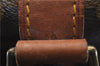 Auth Louis Vuitton Monogram Keepall Bandouliere 50 Boston Bag M41416 LV 7427D