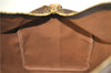 Auth Louis Vuitton Monogram Keepall Bandouliere 50 Boston Bag M41416 LV 7427D