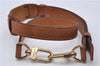 Auth Louis Vuitton Monogram Keepall Bandouliere 50 Boston Bag M41416 LV 7427D