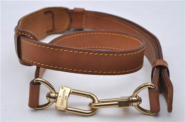 Auth Louis Vuitton Monogram Keepall Bandouliere 50 Boston Bag M41416 LV 7427D