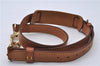 Auth Louis Vuitton Monogram Keepall Bandouliere 50 Boston Bag M41416 LV 7427D