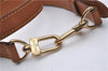 Auth Louis Vuitton Monogram Keepall Bandouliere 50 Boston Bag M41416 LV 7427D