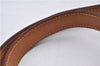 Auth Louis Vuitton Monogram Keepall Bandouliere 50 Boston Bag M41416 LV 7427D