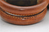Auth Louis Vuitton Monogram Keepall Bandouliere 50 Boston Bag M41416 LV 7428D