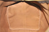 Auth Louis Vuitton Monogram Keepall Bandouliere 50 Boston Bag M41416 LV 7428D
