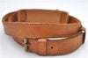 Auth Louis Vuitton Monogram Keepall Bandouliere 50 Boston Bag M41416 LV 7428D