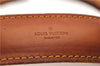 Auth Louis Vuitton Monogram Keepall Bandouliere 50 Boston Bag M41416 LV 7428D