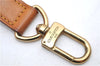 Auth Louis Vuitton Monogram Keepall Bandouliere 50 Boston Bag M41416 LV 7428D