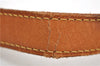 Auth Louis Vuitton Monogram Keepall Bandouliere 50 Boston Bag M41416 LV 7428D