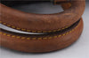 Auth Louis Vuitton Monogram Keepall Bandouliere 50 Boston Bag M41416 LV 7429D