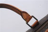 Auth Louis Vuitton Monogram Keepall Bandouliere 50 Boston Bag M41416 LV 7429D
