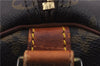 Auth Louis Vuitton Monogram Keepall Bandouliere 50 Boston Bag M41416 LV 7429D