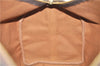 Auth Louis Vuitton Monogram Keepall Bandouliere 50 Boston Bag M41416 LV 7429D