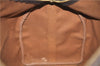 Auth Louis Vuitton Monogram Keepall Bandouliere 50 Boston Bag M41416 LV 7429D