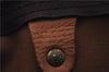 Auth Louis Vuitton Monogram Keepall Bandouliere 50 Boston Bag M41416 LV 7429D