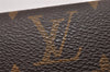 Authentic Louis Vuitton Monogram Multicles 6 Six Hooks Key Case M62630 LV 7431I