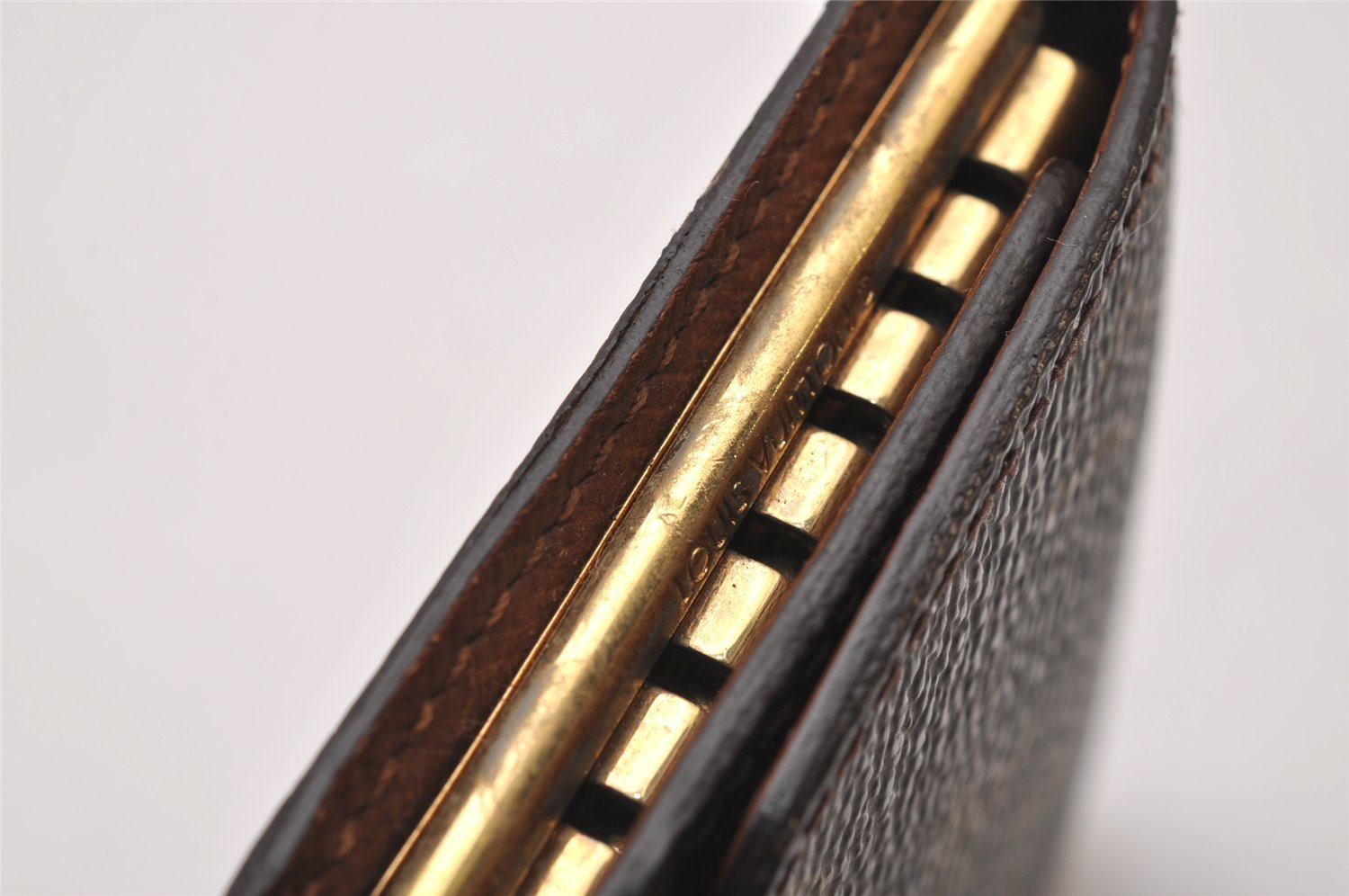 Authentic Louis Vuitton Monogram Multicles 6 Six Hooks Key Case M62630 LV 7431I