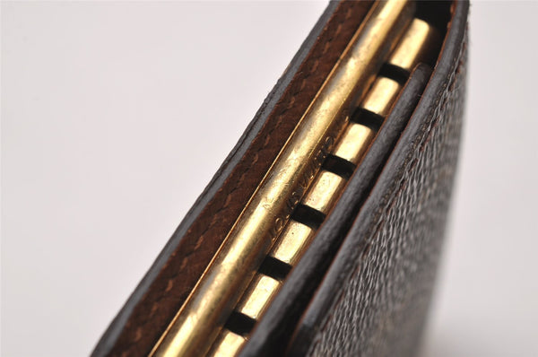 Authentic Louis Vuitton Monogram Multicles 6 Six Hooks Key Case M62630 LV 7431I