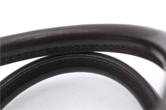 Authentic Louis Vuitton Damier Triana Hand Bag Purse N51155 LV 7433E