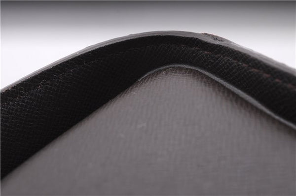 Authentic Louis Vuitton Damier Triana Hand Bag Purse N51155 LV 7433E