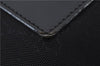 Authentic GUCCI Shoulder Tote Bag Purse Nylon Leather 0190426 Black 7440C