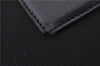 Authentic GUCCI Shoulder Tote Bag Purse Nylon Leather 0190426 Black 7440C