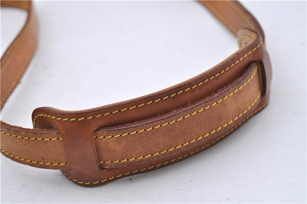 Auth Louis Vuitton Monogram Jeune Fille GM Shoulder Cross Bag M51225 LV 7445D