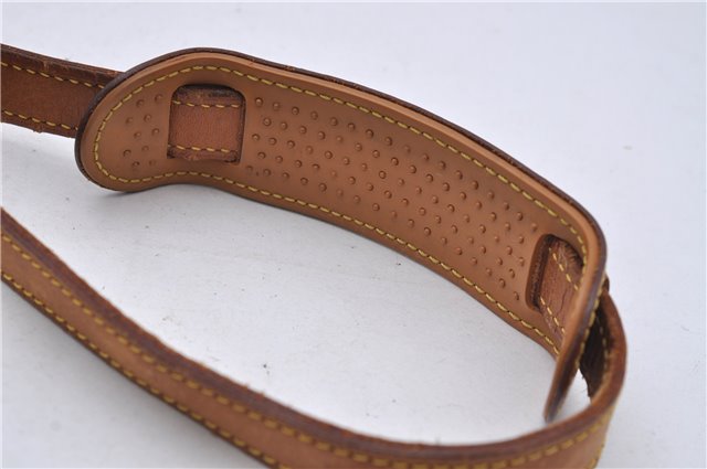 Auth Louis Vuitton Monogram Jeune Fille GM Shoulder Cross Bag M51225 LV 7445D