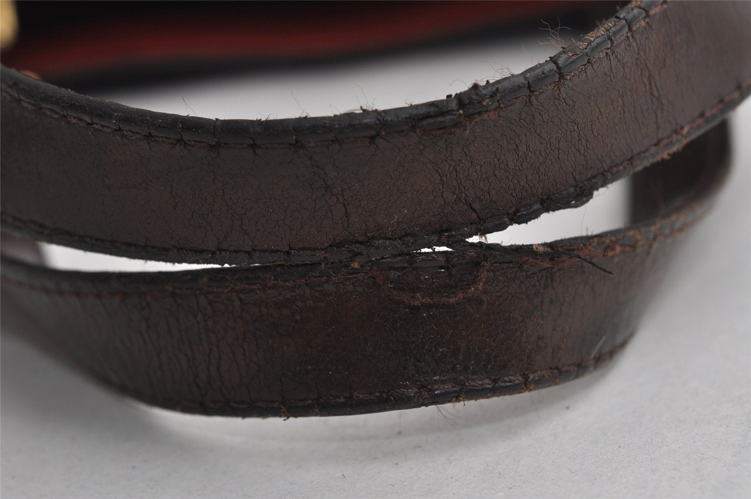 Authentic Louis Vuitton Damier Uzes Shoulder Tote Bag Purse N51128 LV 7451I