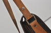 Authentic Louis Vuitton Monogram Cartouchiere GM Shoulder Bag Old Model 7463I
