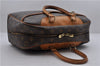 Authentic Louis Vuitton Monogram Deauville Hand Bag Purse M47270 LV 7470D