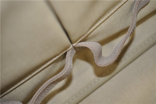 Authentic Louis Vuitton Monogram Deauville Hand Bag Purse M47270 LV 7470D