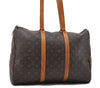 Authentic LOUIS VUITTON Monogram Flanerie 45 Shoulder Bag M51115 LV 7472C