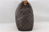 Authentic LOUIS VUITTON Monogram Flanerie 45 Shoulder Bag M51115 LV 7472C