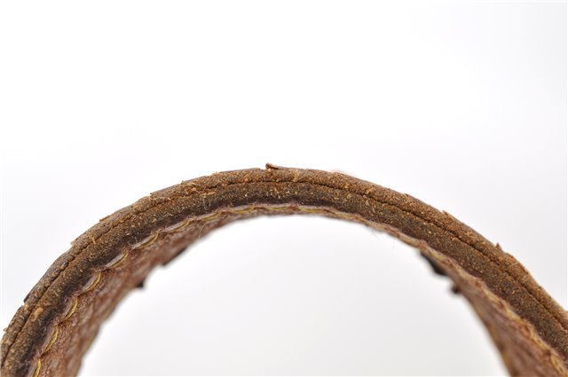 Authentic LOUIS VUITTON Monogram Flanerie 45 Shoulder Bag M51115 LV 7472C