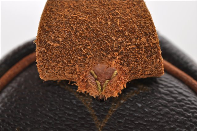 Authentic LOUIS VUITTON Monogram Flanerie 45 Shoulder Bag M51115 LV 7472C