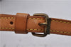 Auth Louis Vuitton Monogram Trocadero 30 Shoulder Cross Body Bag M51272 LV 7472D