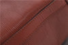Authentic Louis Vuitton Epi Noe Shoulder Bag Brown M44028 LV 7476D