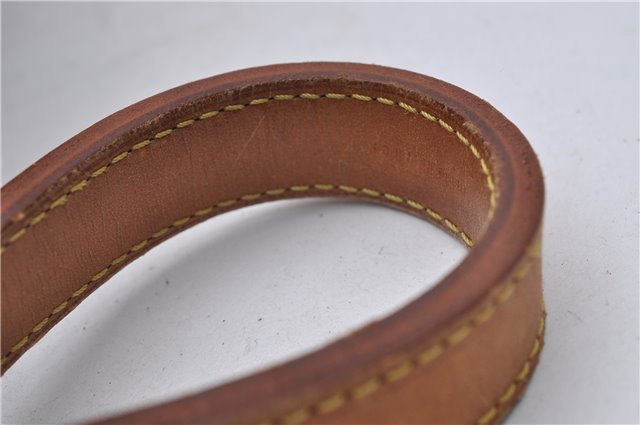 Authentic Louis Vuitton Monogram Noe Shoulder Bag M42224 LV 7478D