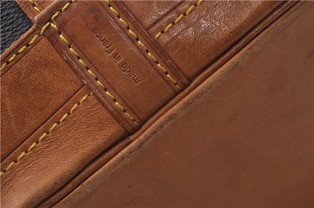 Authentic Louis Vuitton Monogram Noe Shoulder Bag M42224 LV 7478D