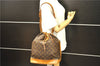 Authentic Louis Vuitton Monogram Noe Shoulder Bag M42224 LV 7478D