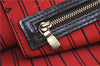 Authentic Louis Vuitton Damier Neverfull PM Shoulder Tote Bag N51109 LV 7479C