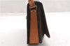 Authentic Louis Vuitton Monogram Cartouchiere GM M51252 Shoulder Cross Bag 7492F