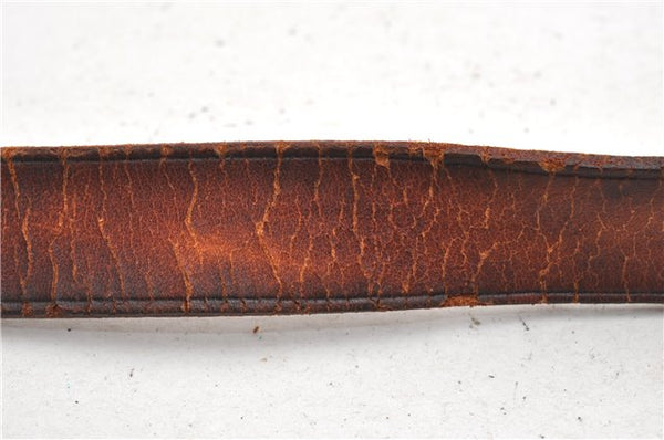 Authentic Louis Vuitton Monogram Cartouchiere GM M51252 Shoulder Cross Bag 7492F