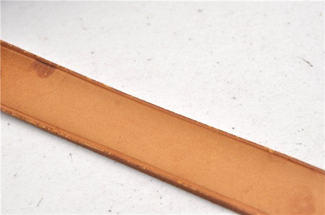 Authentic Louis Vuitton Monogram Cartouchiere GM M51252 Shoulder Cross Bag 7492F