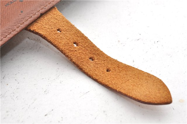 Authentic Louis Vuitton Monogram Cartouchiere GM M51252 Shoulder Cross Bag 7492F