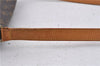 Authentic Louis Vuitton Monogram Musette Shoulder Cross Body Bag M51256 LV 7495D