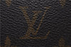 Authentic Louis Vuitton Monogram Musette Shoulder Cross Body Bag M51256 LV 7495D